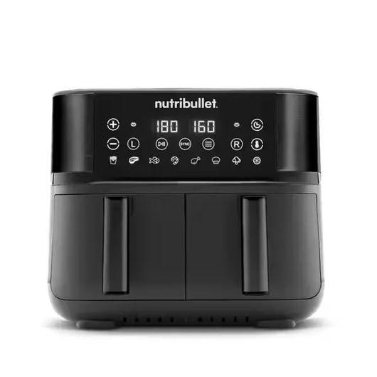 Мультипечи NUTRIBULLET NBA081B, фото 1