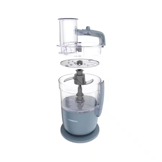 KENOOD Multi Pro Go FDP22.000GY, фото 3