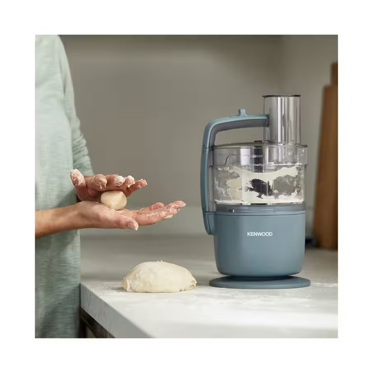 KENOOD Multi Pro Go FDP22.000GY, фото 4