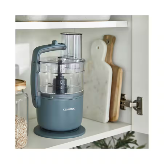 KENOOD Multi Pro Go FDP22.000GY, фото 5