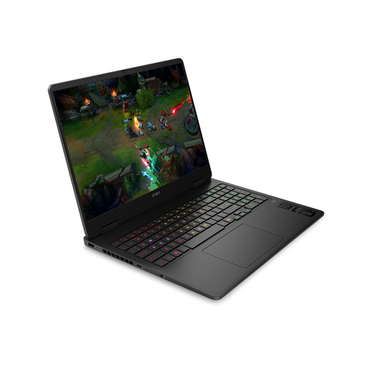 HP Omen Slim 16-an0007ci (7A1), фото 3