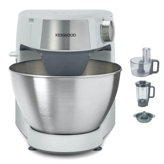 Кухонная машина KENWOOD KHC29A.H0WH, фото 2