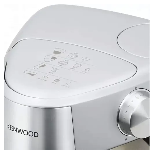 Кухонная машина KENWOOD KHC29A.R0SI, фото 2