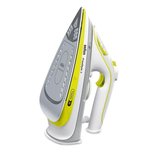 Паровой утюг BRAUN SI5016YL, фото 2