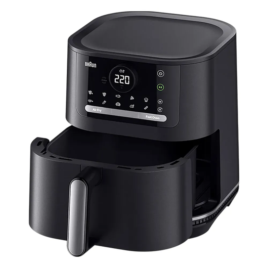 Мультипечи BRAUN HF5050IBK, фото 2