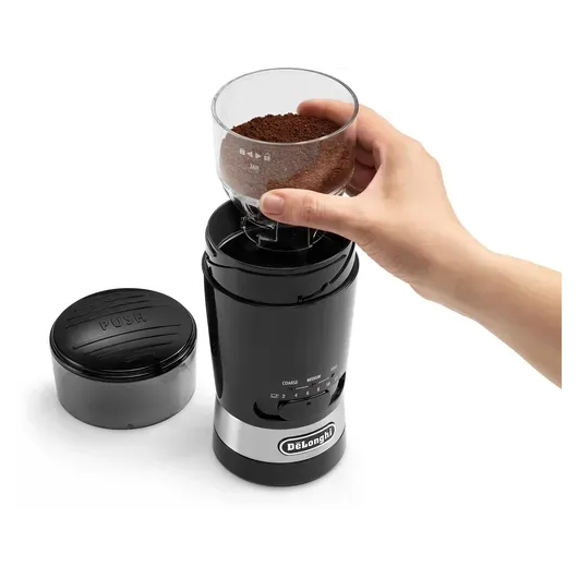 Кофемолка De&#039;Longhi KG210, фото 2