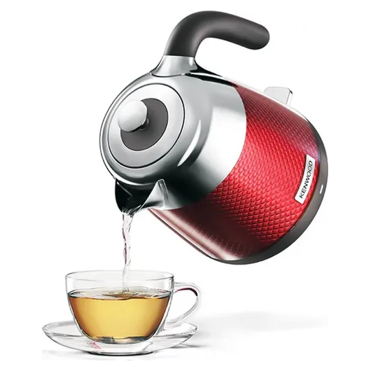 Электрический чайник KENWOOD ZJM810RD, фото 2