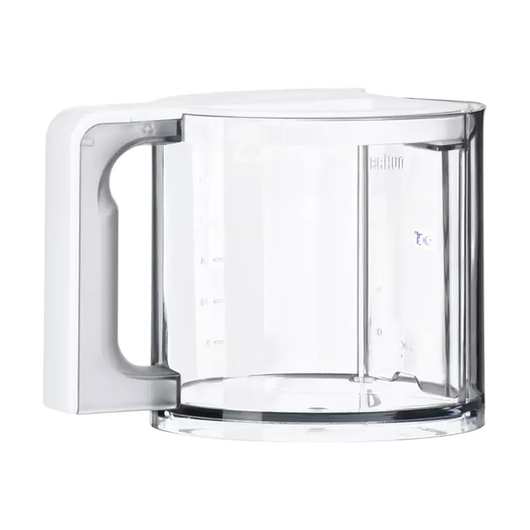 Соковыжималка центробежная BRAUN J500/WH, фото 3