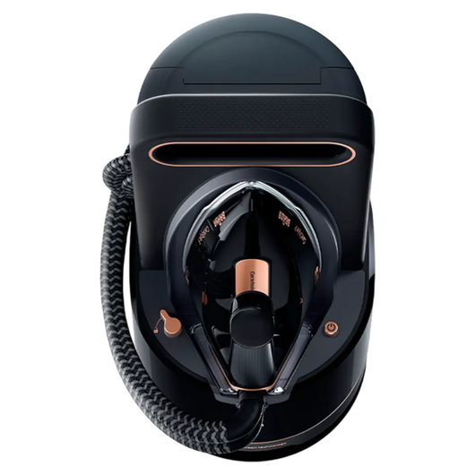 Парогенератор BRAUN IS9090BK, фото 2