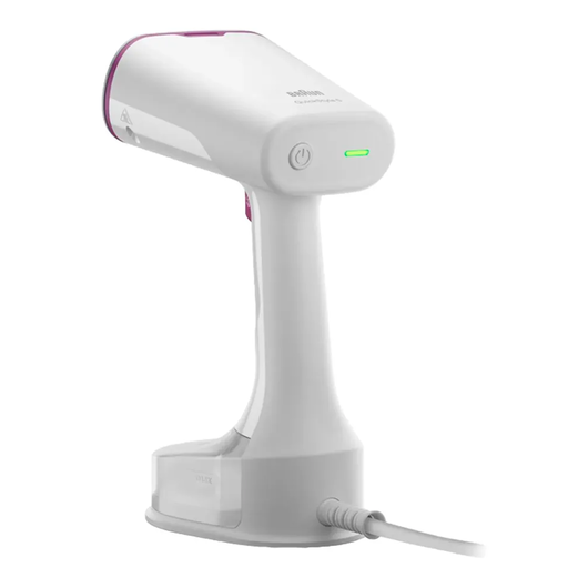 Отпариватель вертикальный BRAUN GS5011PU, фото 10