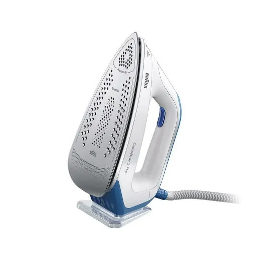 Парогенератор BRAUN IS3157BL, фото 10