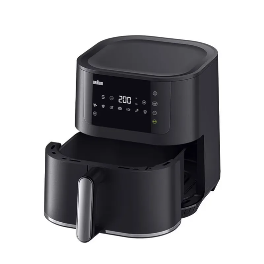 Мультипечи BRAUN HF5030IBK, фото 2