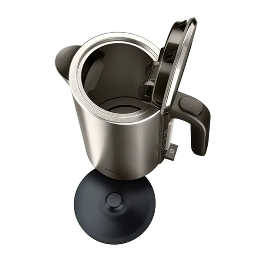 Электрический чайник BRAUN WK5200BK, фото 2