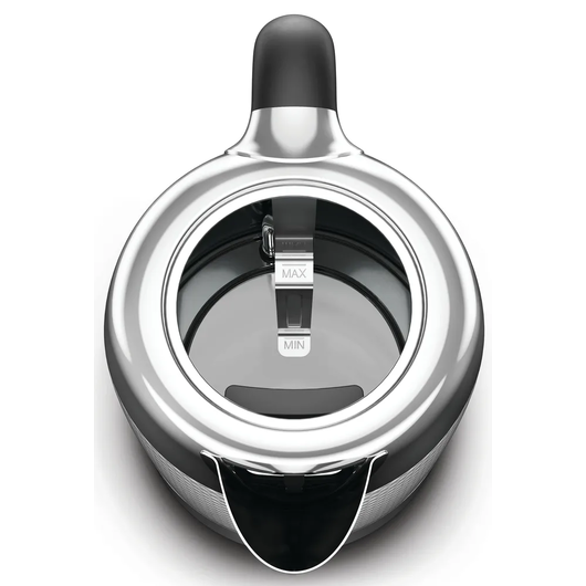 Электрический чайник KENWOOD ZJM810BK, фото 2