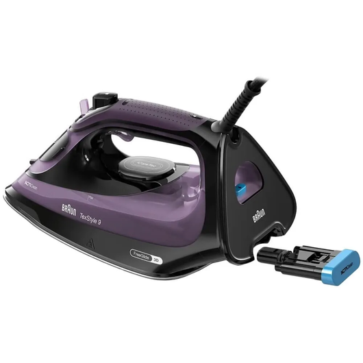 Паровой утюг BRAUN SI9661VI, фото 2