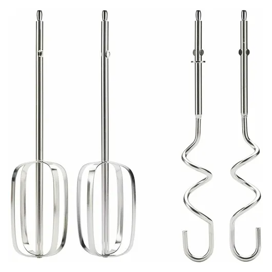 Ручной миксер KENWOOD HMP30.A0WH/BK/SL, фото 2