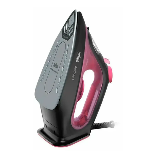 Паровой утюг BRAUN SI1070PU, фото 10