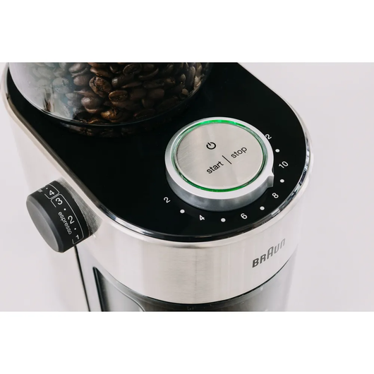 Кофемолка De&#039;Longhi KG7070, фото 2