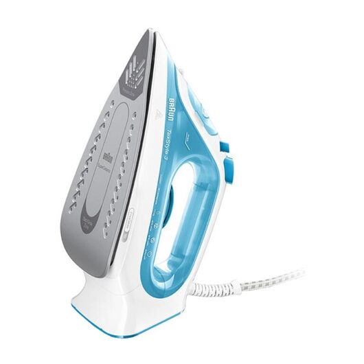 Паровой утюг BRAUN SI3053BL, фото 2