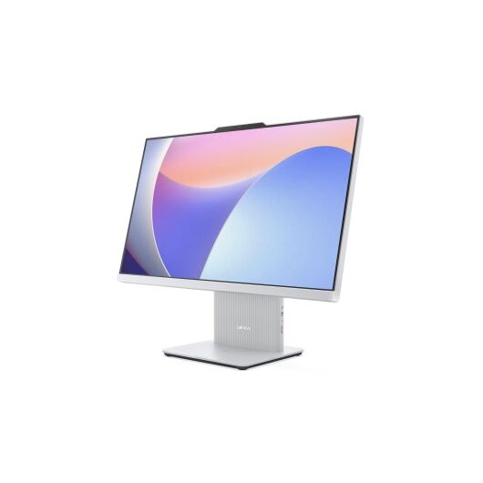 Lenovo IdeaCentre AIO 27IRH9 (i7/16/512GbNVME/27&quot;) Cloud Grey, фото 2