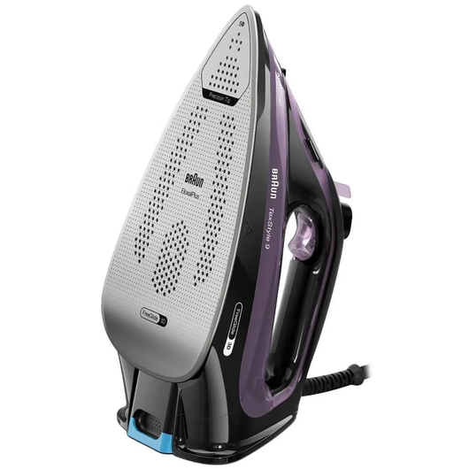 Паровой утюг BRAUN SI9661VI, фото 3