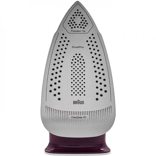 Парогенератор BRAUN IS2577VI, фото 3