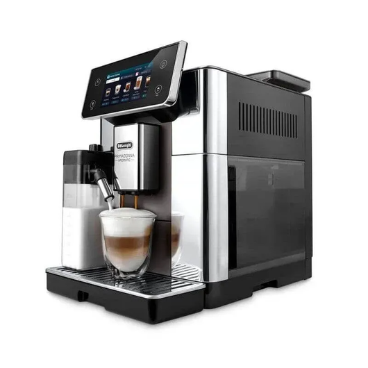 Кофемашина De&#039;Longhi ECAM630.75.TSM, фото 3