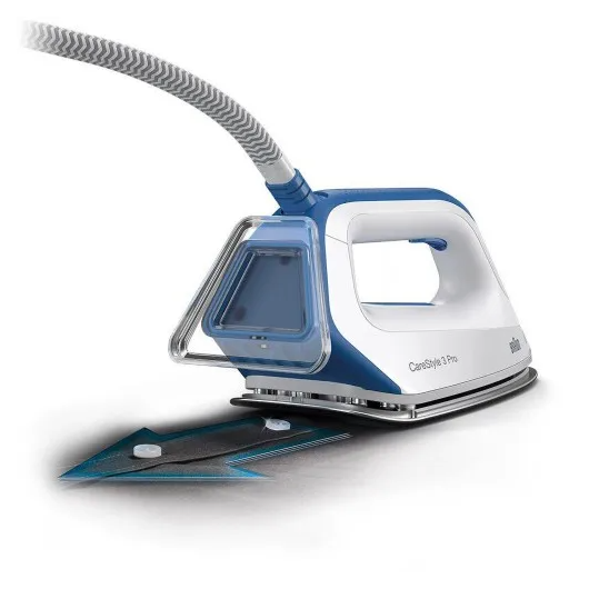 Парогенератор BRAUN IS3157BL, фото 11