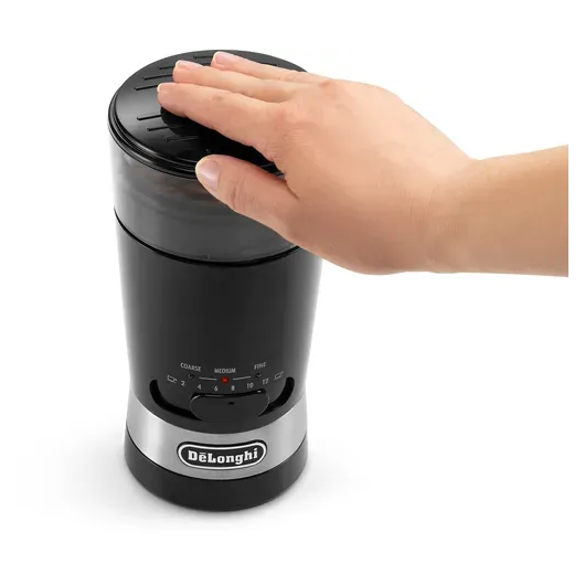 Кофемолка De&#039;Longhi KG210, фото 3