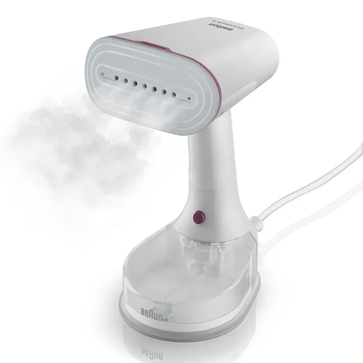 Отпариватель вертикальный BRAUN GS5011PU, фото 11