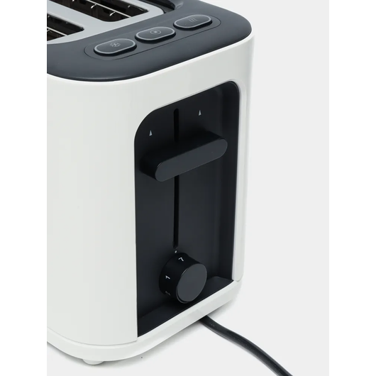 Тостер BRAUN HT3000WH, фото 2