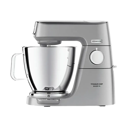 Кухонная машина KENWOOD KVL85.004SI, фото 2