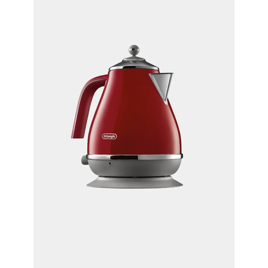 Электрический чайник DELONGHI KBOC2001 R, фото 2