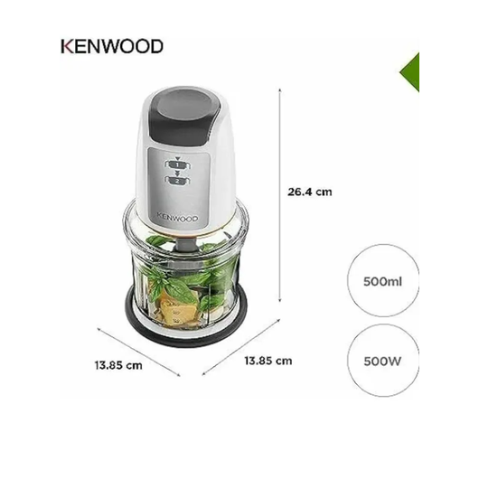 KENWOOD CHP61.100WH, фото 11