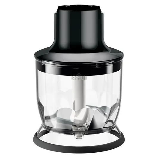 Погружной блендер BRAUN MQ9147XI, фото 3