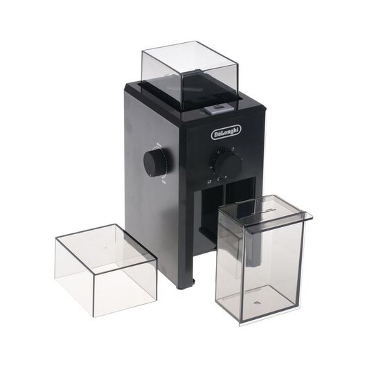 Кофемолка De&#039;Longhi KG79, фото 11