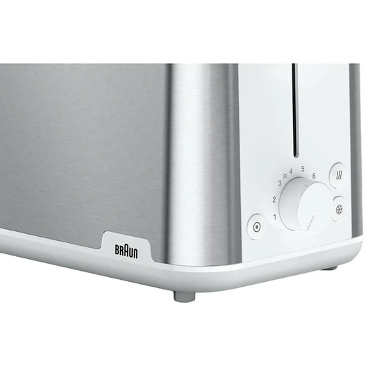 Тостер BRAUN HT1510WH, фото 10