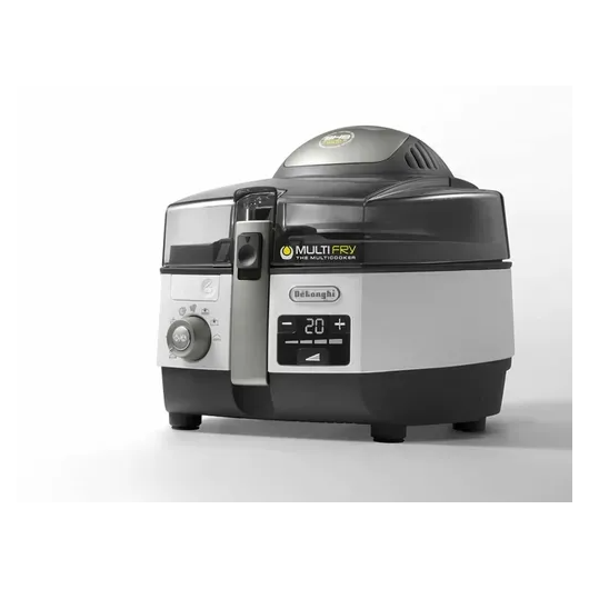 Мультипечи DeLonghi FH1396/1.BK, фото 2