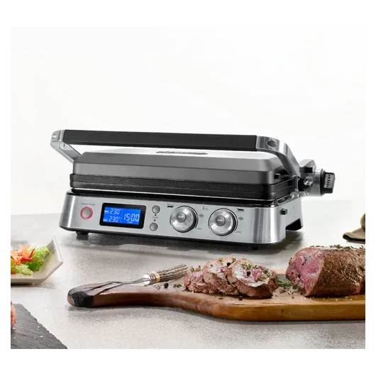 Тостеры, вафельницы и бутербродницы, фото 4