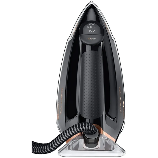 Парогенератор BRAUN IS7286BK, фото 4