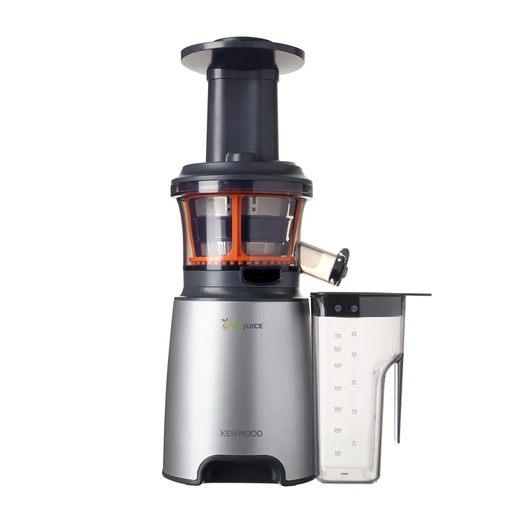 Соковыжималка KENWOOD JMP601SI, фото 4