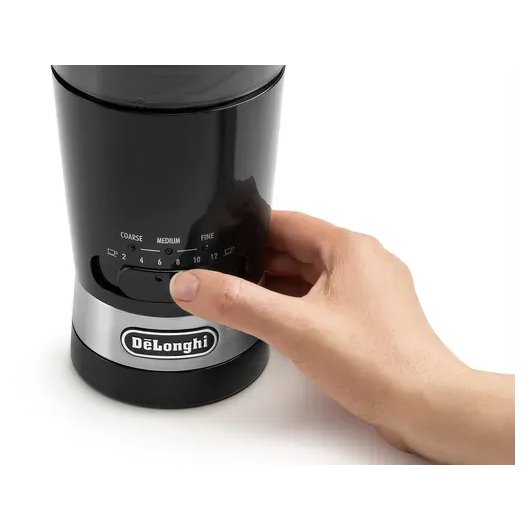 Кофемолка De&#039;Longhi KG210, фото 4