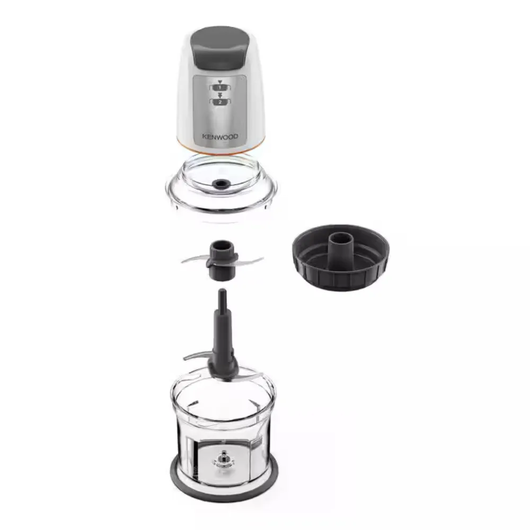 KENWOOD CHP61.100WH, фото 12