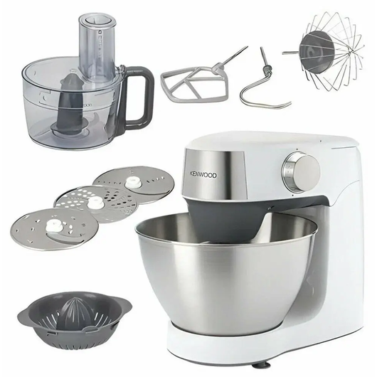 Кухонная машина KENWOOD KHC29A.H0WH, фото 3