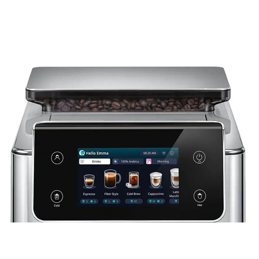 Кофемашина De&#039;Longhi ECAM630.75.TSM, фото 5