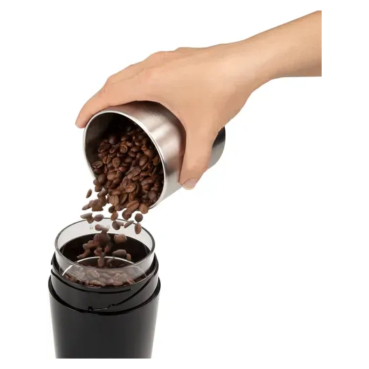 Кофемолка De&#039;Longhi KG210, фото 5