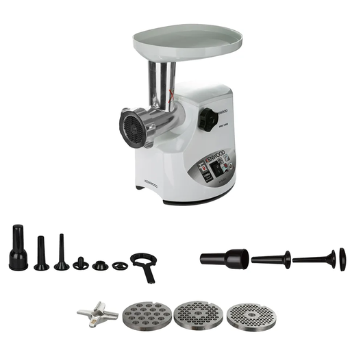 Мясорубка KENWOOD MG450, фото 4