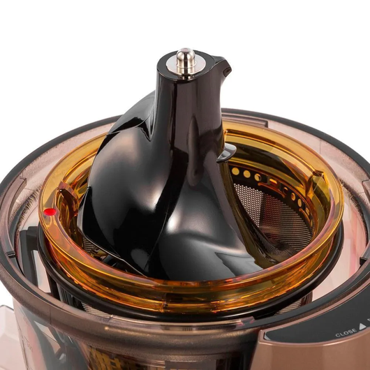 Соковыжималка шнековые KENWOOD JMP85.000 SI, фото 4