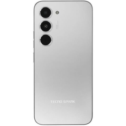 Смартфон TECNO Spark 40 Pro 8/256 Moon Titanium, фото 2