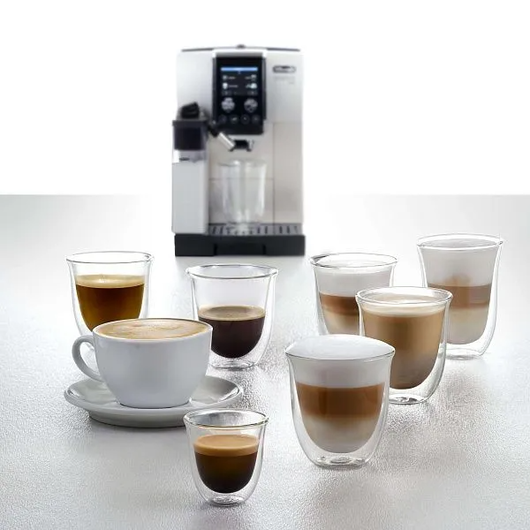 Кофемашина De&#039;Longhi ECAM380.85.TB / SB, фото 4